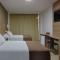 Foz Presidente Comfort Hotel