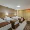 Foz Presidente Comfort Hotel