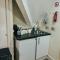 Stylish Modern 1-Bed Apartment in Prime Solihull Town Centre