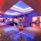 Catty Cats Garden Hotel