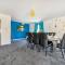 -RA 2F 421- For your Relaxed,Cosy stay,Parking - 巴特利
