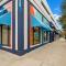 The Adaline #1 - Upscale Hyde Park Apt, First Floor - Tampa