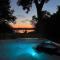 Lakefront Getaway- Hot Tub, Firepit & Fireplaces! home