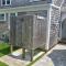 3 Min Walk to Beach Large Fenced Yard - يارموث