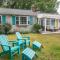 Sunroom Central A C Large Fenced Yard - يارموث
