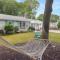 Sunroom Central A C Large Fenced Yard