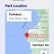 Q8 ocean edge caravan park
