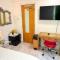 Luxury En-Suite Room in Prime Solihull Town Centre Location - 索利赫尔