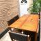 Studio autonome terrasse privée - 图尔昆 Studio autonome terrasse privée - 图尔昆