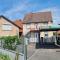 Les Chouchous du Ried 1 - Saasenheim