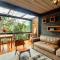 Triplex com Design Industrial em Itaipava | AIR A2 - 彼得罗波利斯
