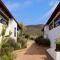 Villa Victoria, Valle de Guadalupe