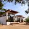 Villa Victoria, Valle de Guadalupe
