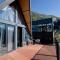 Kazbegi Targmani Cottages