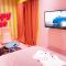 Capsule Girl Power SPA - balneo - Sauna - Karaoké - Billard - 2 chambres