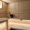 Relaxing room with sauna - 奥卢