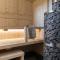 Relaxing room with sauna - 奥卢