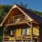 Chalets du BF - 锡吉什瓦拉