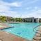 Spacious St George Townhome Office and Pool Access - 华盛顿