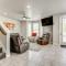 Spacious St George Townhome Office and Pool Access - 华盛顿
