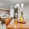 Spacious St George Townhome Office and Pool Access - 华盛顿