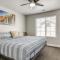 Spacious St George Townhome Office and Pool Access - 华盛顿