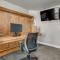 Spacious St George Townhome Office and Pool Access - 华盛顿