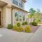 Spacious St George Townhome Office and Pool Access - 华盛顿
