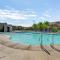 Spacious St George Townhome Office and Pool Access - 华盛顿