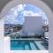 Altera Pars Suites