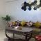 Magnifique appartement en RDC - Casablanca