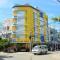 Gia Hoa 2 Hotel Foto: Gia Hoa 2 Hotel