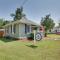The Cabernet Cabin Defiance Home on Katy Trail! - Defiance The Cabernet Cabin Defiance Home on Katy Trail! - Defiance