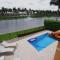 Serene Miami Pool Home - Tamiami