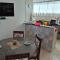Apartamento lindo, completo e de frente para o mar