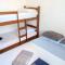 Apartamento lindo, completo e de frente para o mar