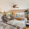 Lakefront Chiloquin Home with Scenic Deck! - Chiloquin