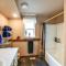 Lakefront Chiloquin Home with Scenic Deck! - Chiloquin