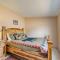 Lakefront Chiloquin Home with Scenic Deck! - Chiloquin