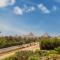 Golden palm sunrise inn - 开罗