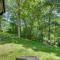 Screened Porch and On-Site Trails Glenville Cottage - Glenville