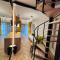 Apartament 34 A
