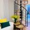Apartament 34 A