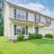 Louisville Home with Large Yard 15 Mi to Downtown! - 路易斯威尔