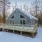 Unwind at Our Beautiful Sanctuary - Scenic Views home - Bridgton