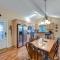 Franklin Cabin Deck with Smoky Mountain Views! - 富兰克林
