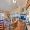 Franklin Cabin Deck with Smoky Mountain Views! - 富兰克林
