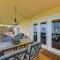Franklin Cabin Deck with Smoky Mountain Views! - 富兰克林