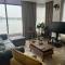 Oryz Apartments Jabi