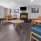 Super 8 by Wyndham Bridgeport/Clarksburg Area